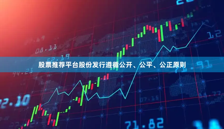 股票推荐平台股份发行遵循公开、公平、公正原则